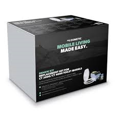 Toilettenaufbereitungs-Set Renew Kit 