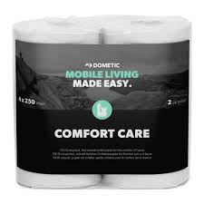 Toilettenpapier ComfortCare 