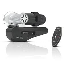 Truma Mover smart 