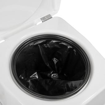 Camping-Freizeitwelt | Trockentoilette Cactus | Ihr Fachhandel fr  Wohnwagen, Caravan und Camping
