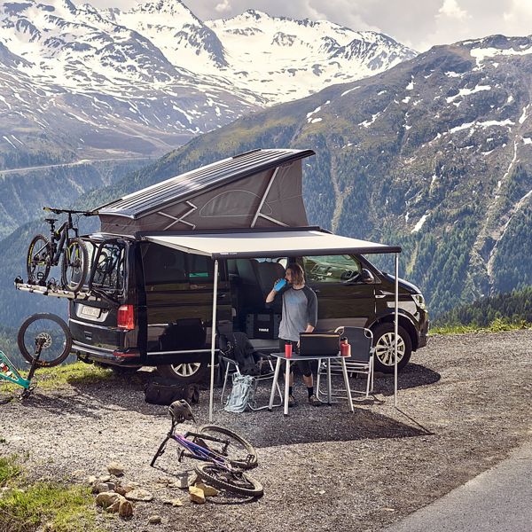 Markise Thule 4200