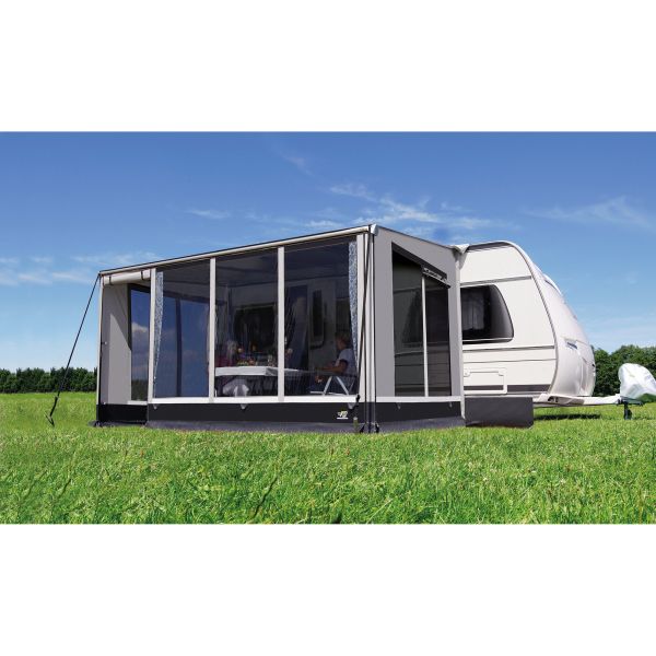 seitenwand thule markise Thule Subsola Tarp für Thule Markisen Sei main image 0