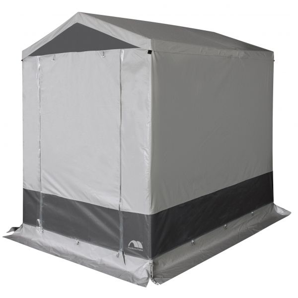 Camping-Freizeitwelt | Gerätezelt Equipo