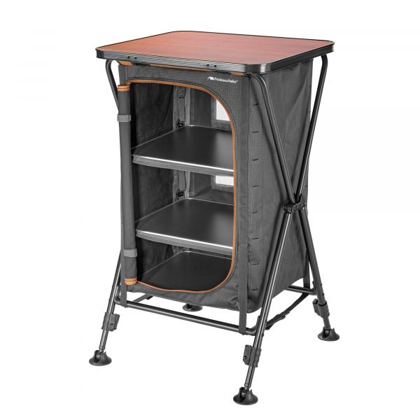 Campingschrank HighQ AC-059 V2